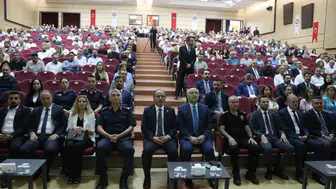 Vali Köşger Telefonuma gelen kumar mesajı ailemi bile tehdit ediyor