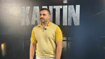 90'ların üniversite yurdunda geçen komedi ve korku dolu Kantin filmi geliyor