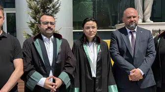 Tepebaşı Belediye Başkanı Ahmet Ataç hakkında görevi kötüye kullanma davası başladı