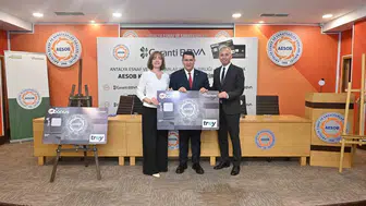 Antalya esnafı için yeni bankacılık avantajları dönemi başlıyor