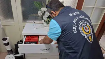 Yasa dışı bahis şebekesine 27 ilde büyük operasyon