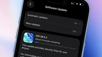 iPhone kullanıcıları hemen güncellemeli
