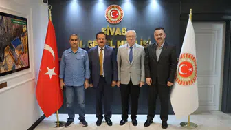 Sivasspor için kritik zirve yarın meclise taşınıyor