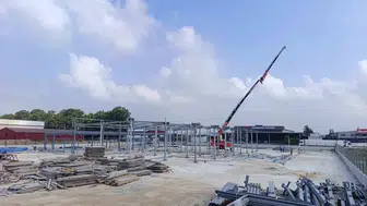 Adana ve Eskişehir’de araç muayene kuyrukları azalıyor
