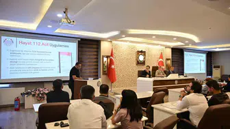 Manisa sokakları için yeni dönem 11 bin hayvana müdahale edildi