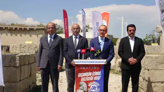 Arslantepe'de dev maraton heyecanı yarın başlıyor