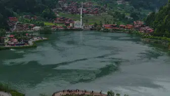 Trabzon yönetiminden Uzungöl tartışmalarına sert tepki
