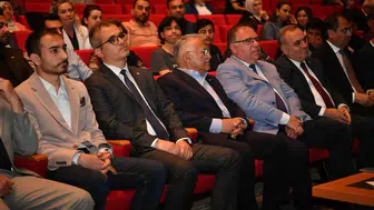 Kayseri bağımlılıkla mücadele için uzmanları bir araya getirdi