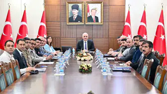 Diyarbakır'da anız yakanlara ağır para cezası geliyor