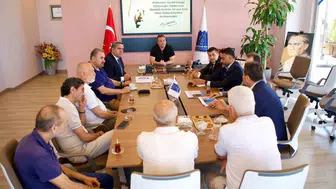 Kuşadası termal turizmi 12 aya yaymayı hedefliyor