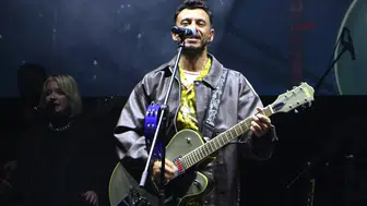 Tekirdağ Kiraz Festivali coşkusu Kolpa ve Buray ile zirveye çıktı