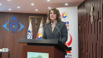 Erzurumlu 200 kadın çiftçi tarım eğitimini başarıyla tamamladı