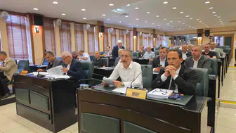 Samsun’da sel mağdurlarına vergi ertelemesi yolda