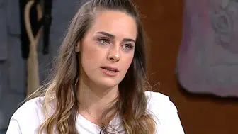 Survivor Damla Can evleniyor! Oyuncu sevgilisinden evlilik teklifi aldı
