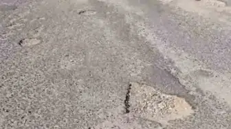 Çermik yolunda 10 bin kişinin ulaşım çilesi