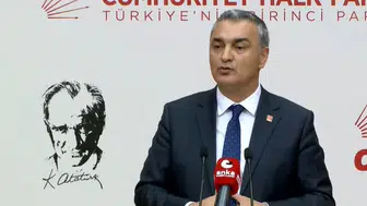 CHP yönetiminden 6 il başkanına disiplin operasyonu