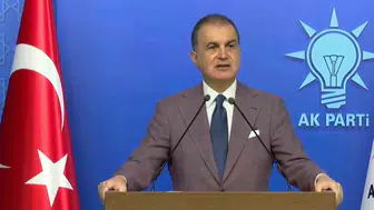 Terörsüz Türkiye için yasal hazırlıklar başlıyor