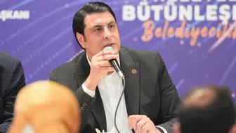 Umut Yılmaz Beykent sakinlerinin taleplerini yerinde dinledi