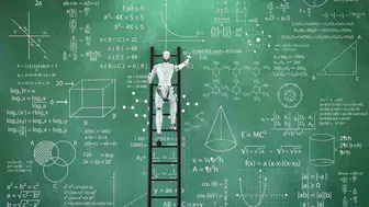 Matematikçiler uyardı Yapay zekanın matematiksel zekası abartılıyor