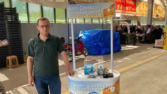 Hasta çocuk için toplanan bağışları çalan şahıs kayıplara karıştı