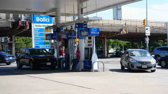 ABD ve İran arasındaki anlaşma akaryakıt fiyatlarını aşağı çekti