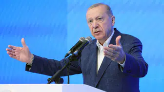 Erdoğan AK Parti’nin yeni yol haritasını Sapanca’da çizdi