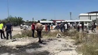 Osmaniye’de aile kavgası kanlı bitti Bir ölü bir kundaklama