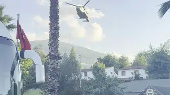 Erdoğan Sakarya’da parti kurmaylarıyla bir araya geliyor