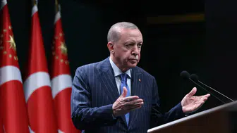 Erdoğan ABD ve İran Arasındaki Mutabakatı Değerlendirdi