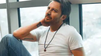 Tolga Güleç ve Öykü Cengiz hayatlarını birleştirdi