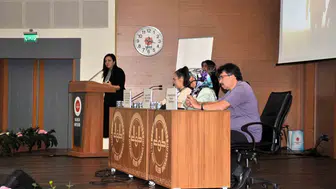 Balıkesir'de yetim çocuklar için koruyucu aile seferberliği