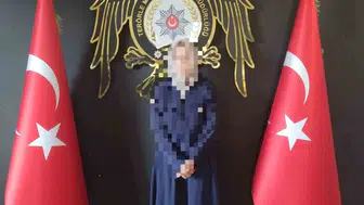 Nevşehir'de aranan FETÖ hükümlüsü yakalandı