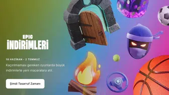 Epic Games oyun fiyatlarını yerle bir etti