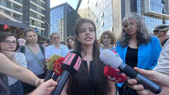 Ayşe Tokyaz davasında yeni gelişme: İhraç polisten kan donduran savunma