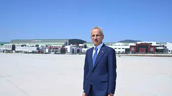 Gökyüzünde yapay zeka dönemi başlıyor