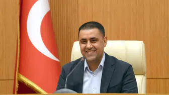 Çukurova Belediyesi işçilerin alacakları için harekete geçti