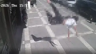 Şırnak İdil'de balkon faciası 12 yaşındaki çocuk ikinci kattan düştü