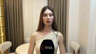 Evde botoks faciası Düğününe üç ay kala göz kapağı düştü