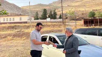 Mardin’in tarihi dokusu beyaz perdede hayat buluyor