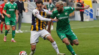 Muğlaspor kadrosunda yaprak dökümü sürüyor