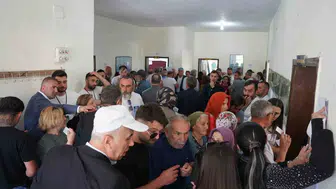 Tokat Çevrecik 12 yıllık ayrılığın ardından bugün sandığa gidiyor