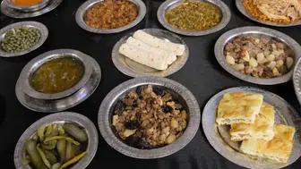 Çorum lezzetlerini dünyaya tanıtmak için kolları sıvadı