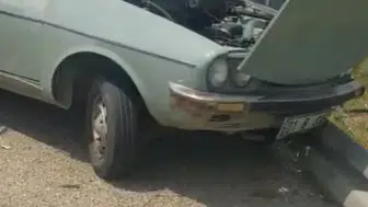 Adana İmamoğlu yolunda feci kaza 1 can aldı