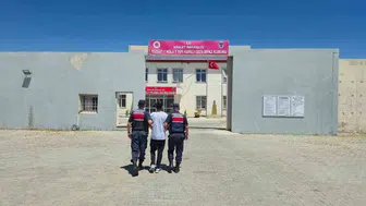 Yozgat'ta uyuşturucu suçlusuna jandarma operasyonu