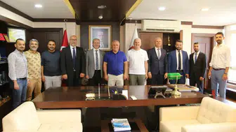 Alanya'da yabancı ikamet kısıtlaması kalktı emlak sektörü rahatladı