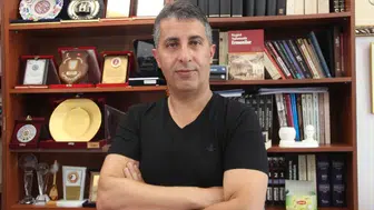 ASİMED İsrail'in Ermeni iddialarına karşı katliam dosyası hazırladı