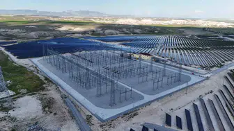 İstanbul Havalimanı enerjisini Eskişehir'deki dev güneş tarlasından alacak