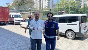 Samsun'da eski eş dehşeti güzellik merkezini birbirine kattı