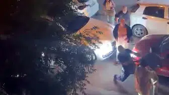 Avcılar trafiğinde kavga eden iki sürücüye ağır fatura