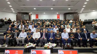 Adanalı 109 genç Avrupa’da mesleki tecrübe kazandı